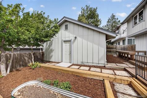 7713 E Jamison Drive Centennial CO 80112