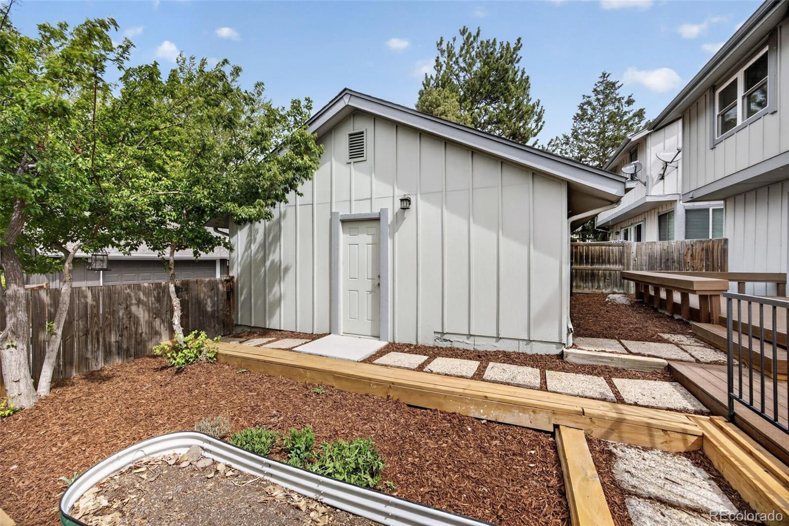 7713 E Jamison Drive Centennial CO 80112