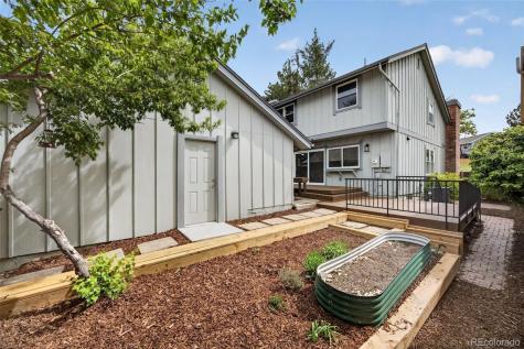 7713 E Jamison Drive Centennial CO 80112