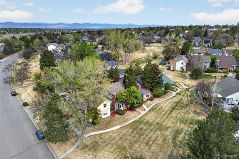 7713 E Jamison Drive Centennial CO 80112