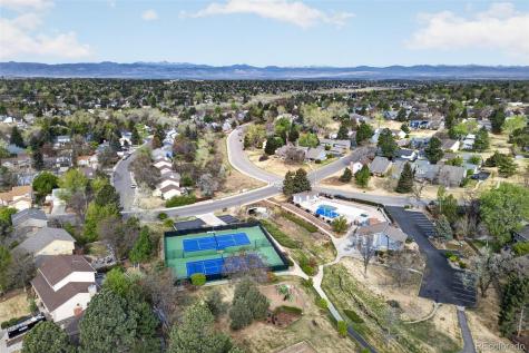 7713 E Jamison Drive Centennial CO 80112