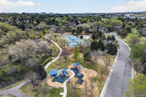 7713 E Jamison Drive Centennial CO 80112
