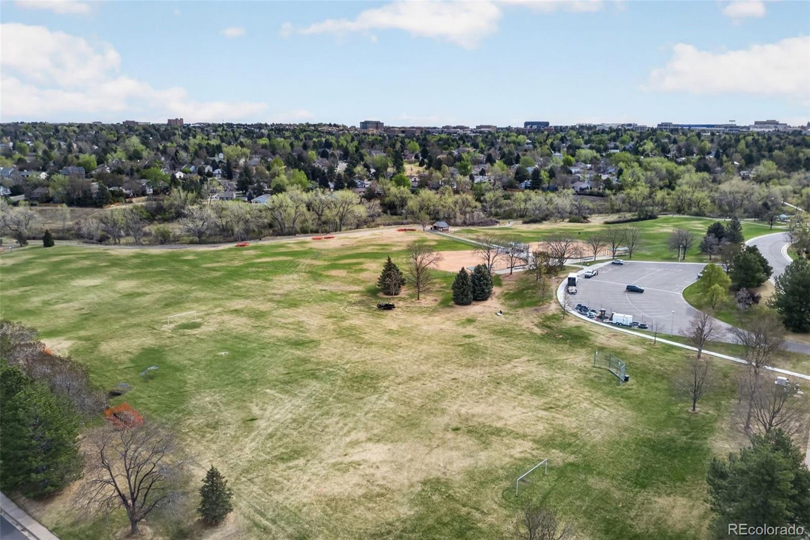 7713 E Jamison Drive Centennial CO 80112