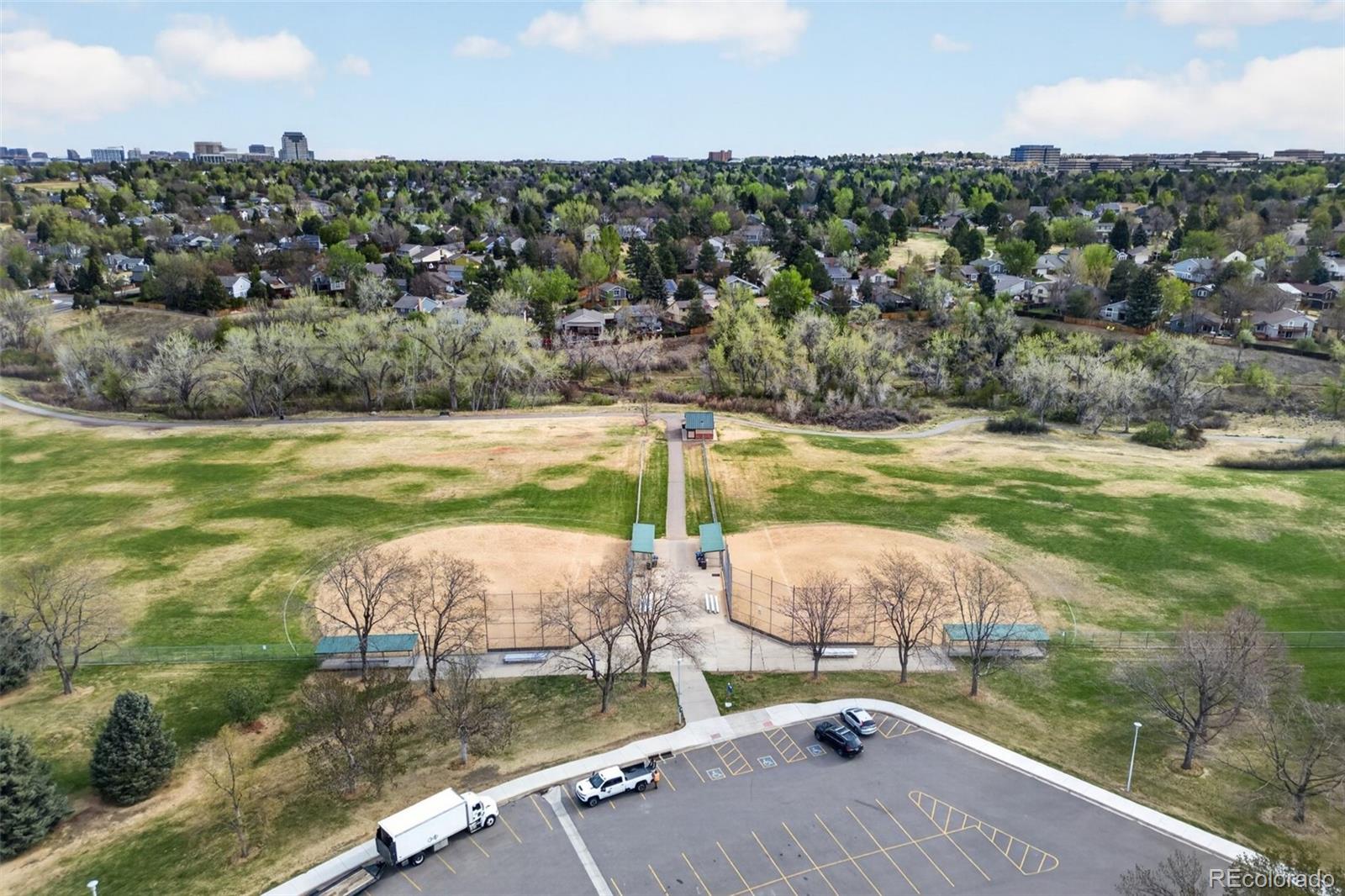 7713 E Jamison Drive Centennial CO 80112