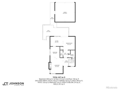 7713 E Jamison Drive Centennial CO 80112