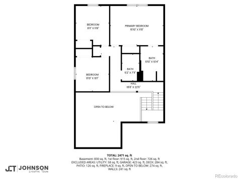 7713 E Jamison Drive Centennial CO 80112