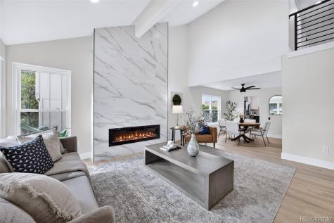 7713 E Jamison Drive Centennial CO 80112