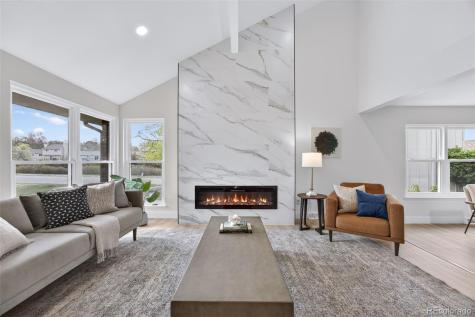 7713 E Jamison Drive Centennial CO 80112