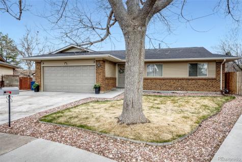 2682 S Quintero Way Aurora CO 80013