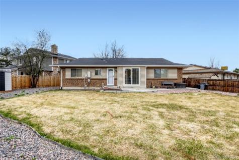 2682 S Quintero Way Aurora CO 80013