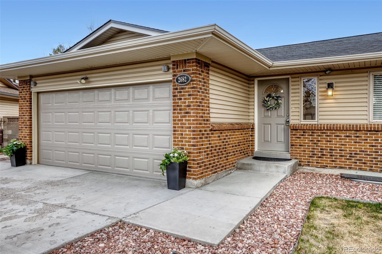 2682 S Quintero Way Aurora CO 80013