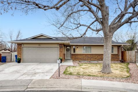 2682 S Quintero Way Aurora CO 80013