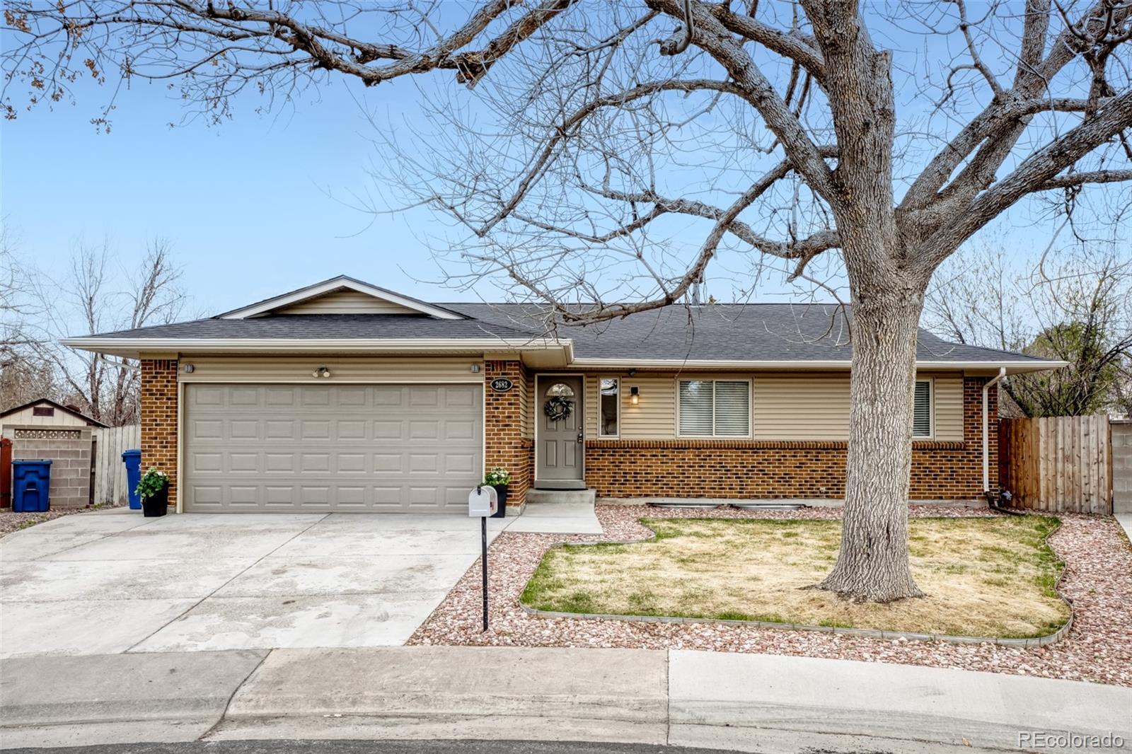 2682 S Quintero Way Aurora CO 80013