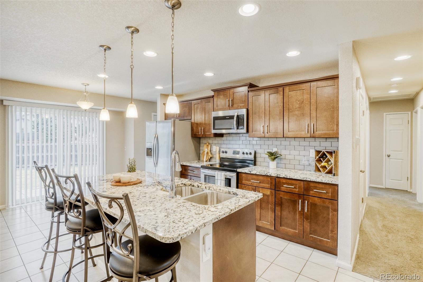 2682 S Quintero Way Aurora CO 80013