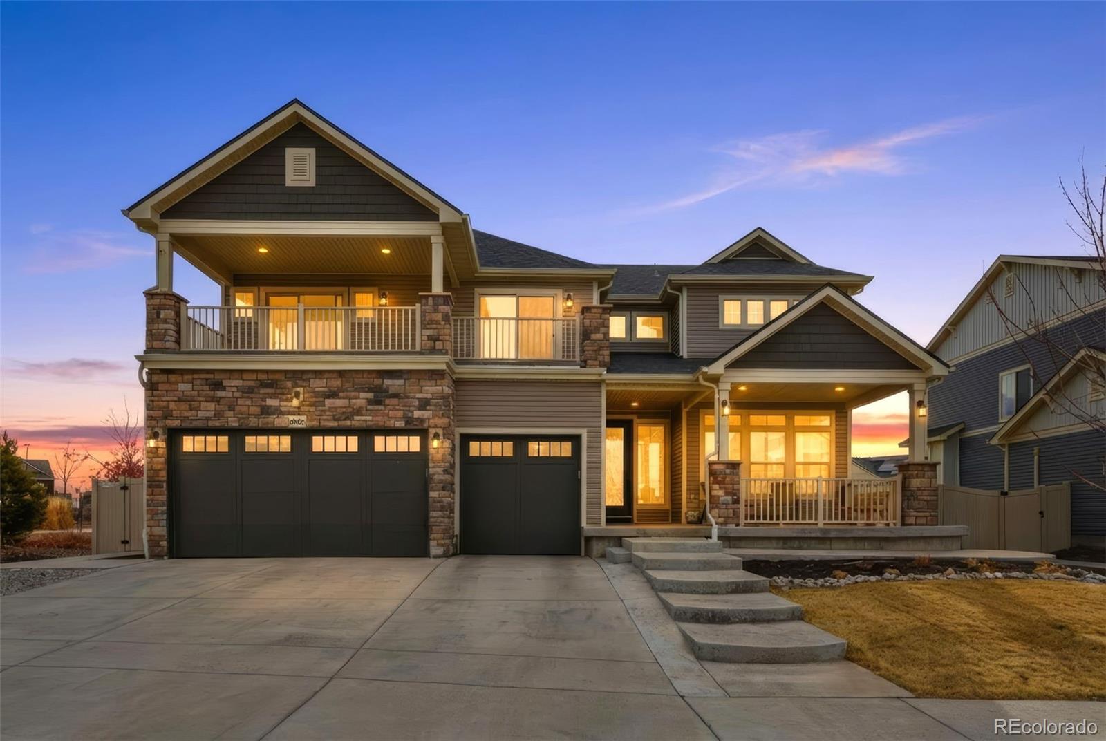 20800 E Beekman Place Denver CO 80249