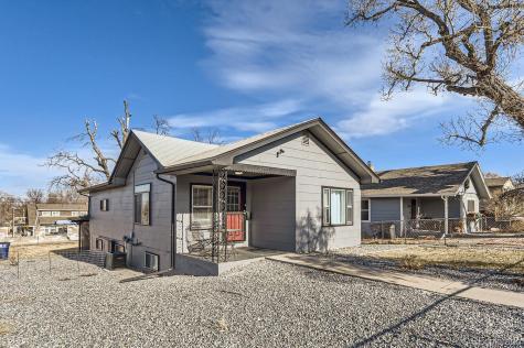 2795 W Ellsworth Avenue Denver CO 80219
