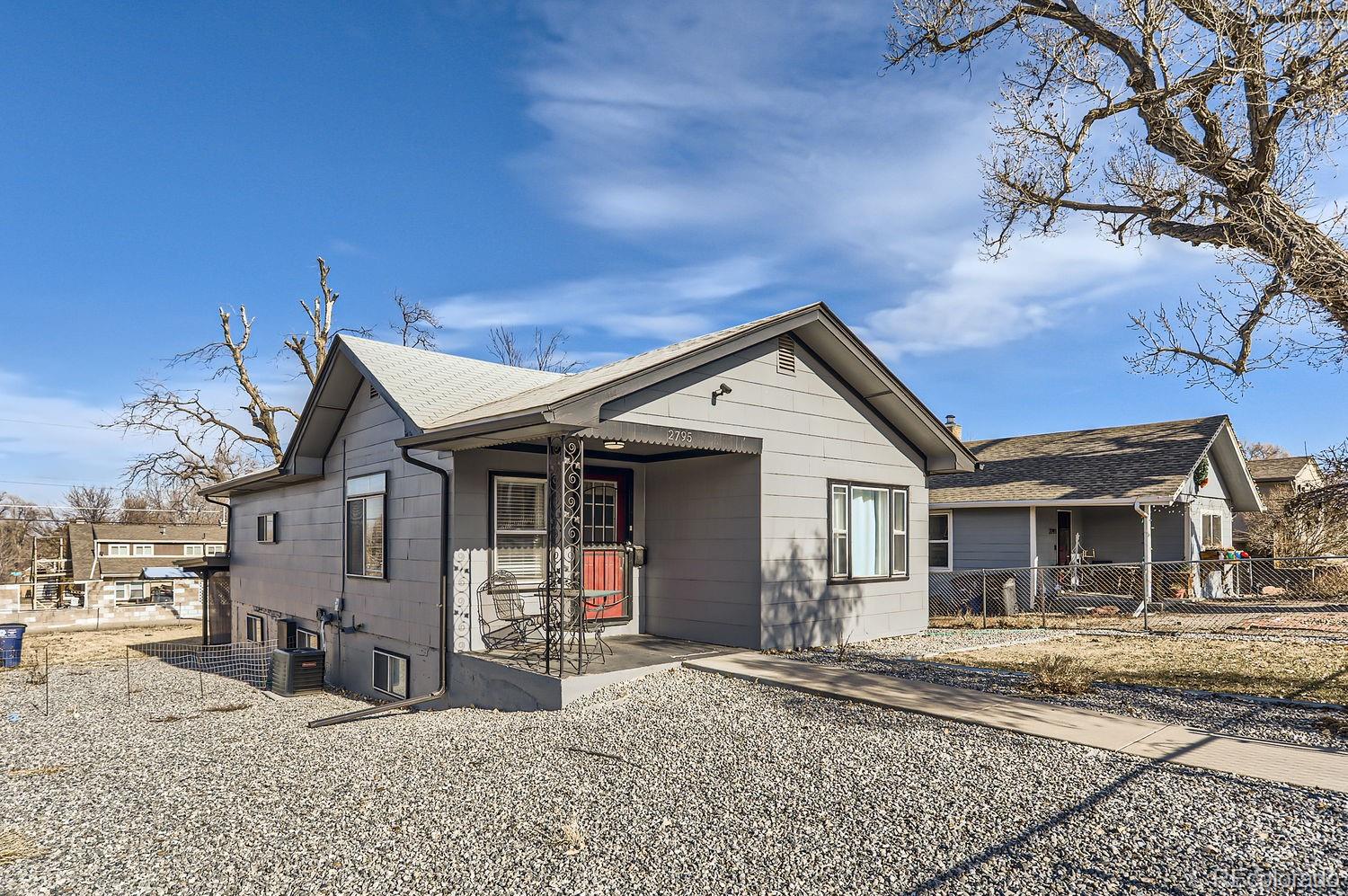 2795 W Ellsworth Avenue Denver CO 80219