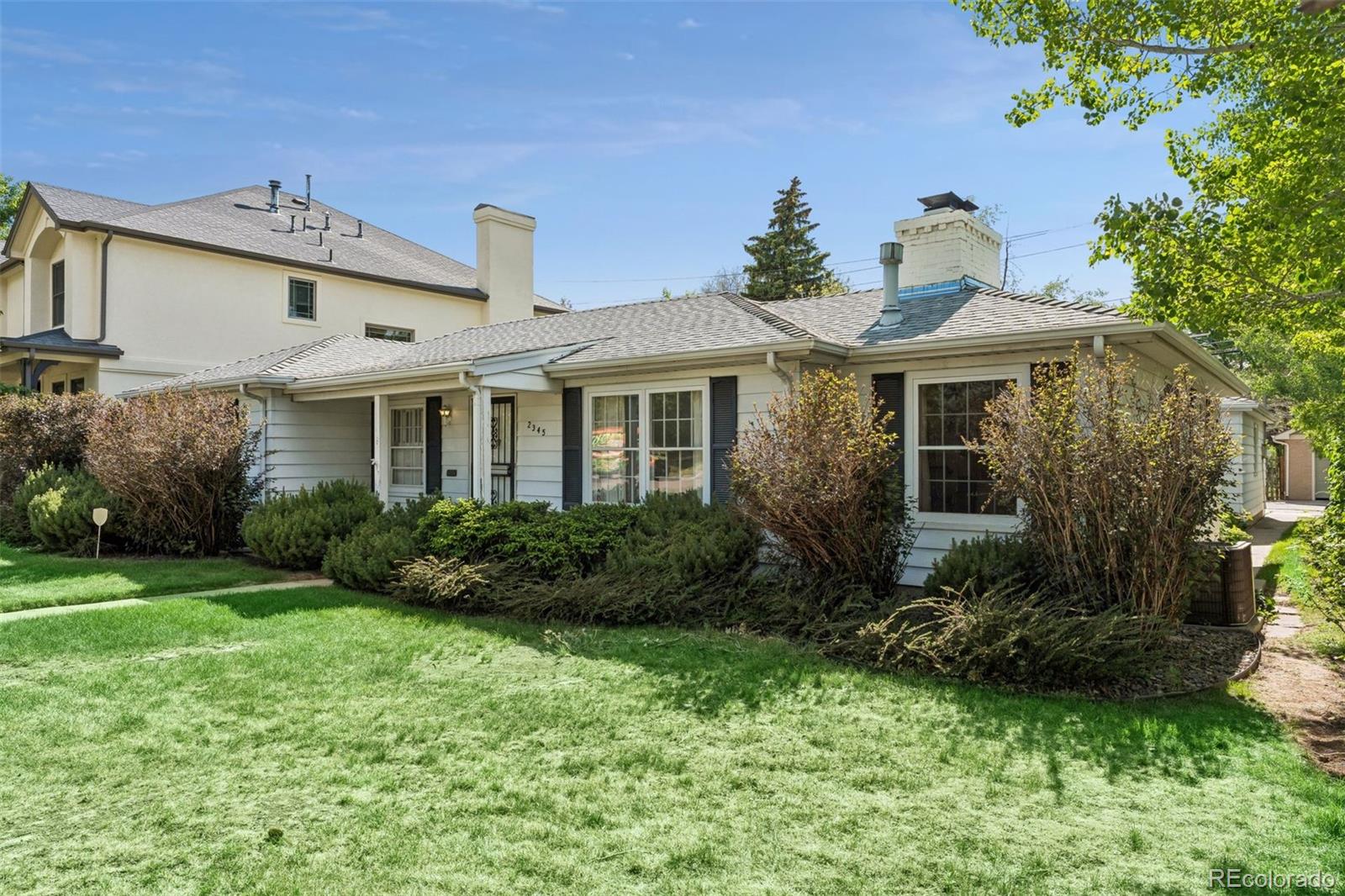 2345 S Monroe Street Denver CO 80210