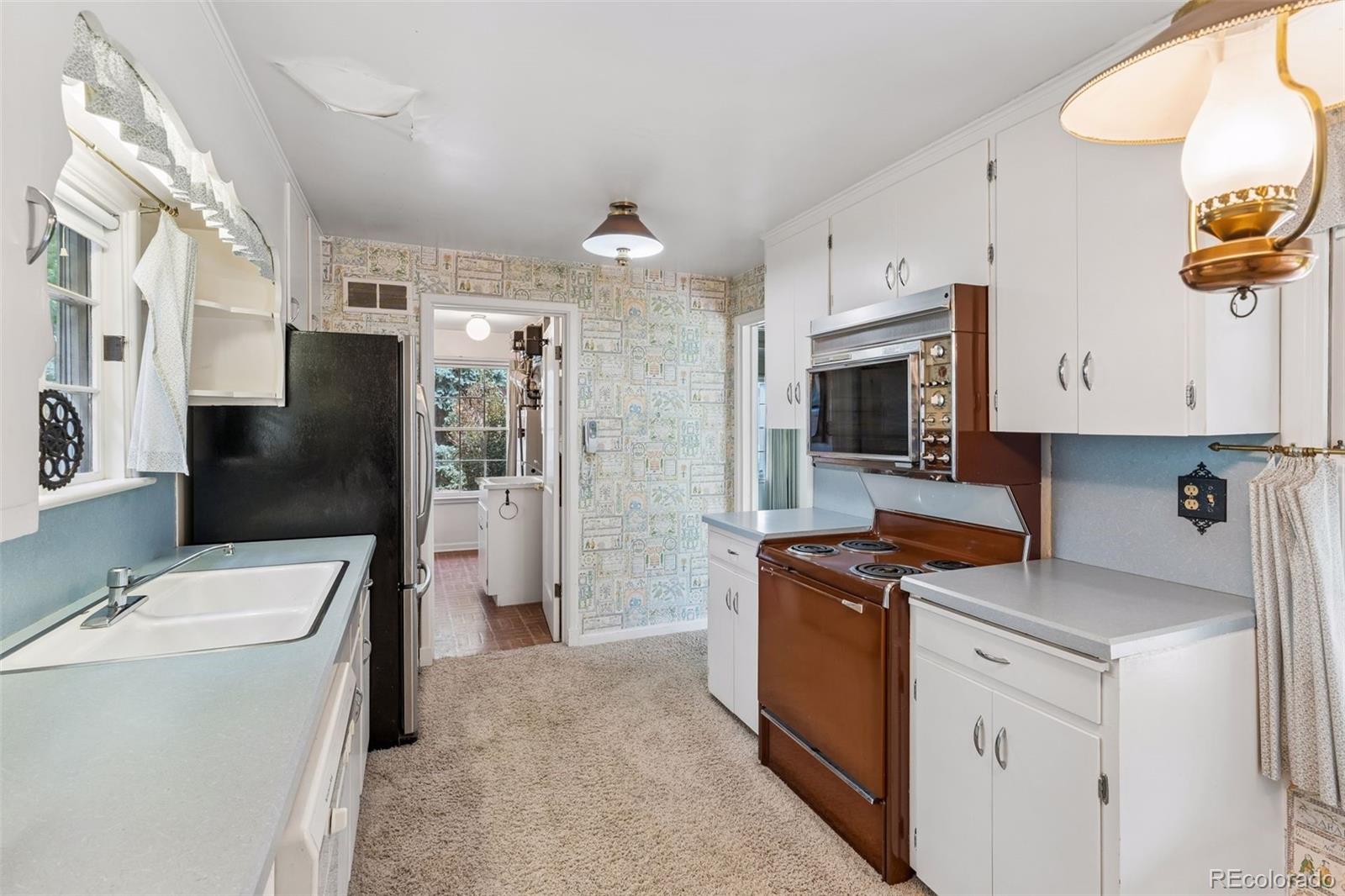 2345 S Monroe Street Denver CO 80210