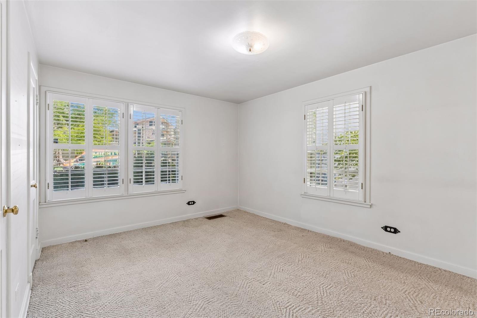 2345 S Monroe Street Denver CO 80210