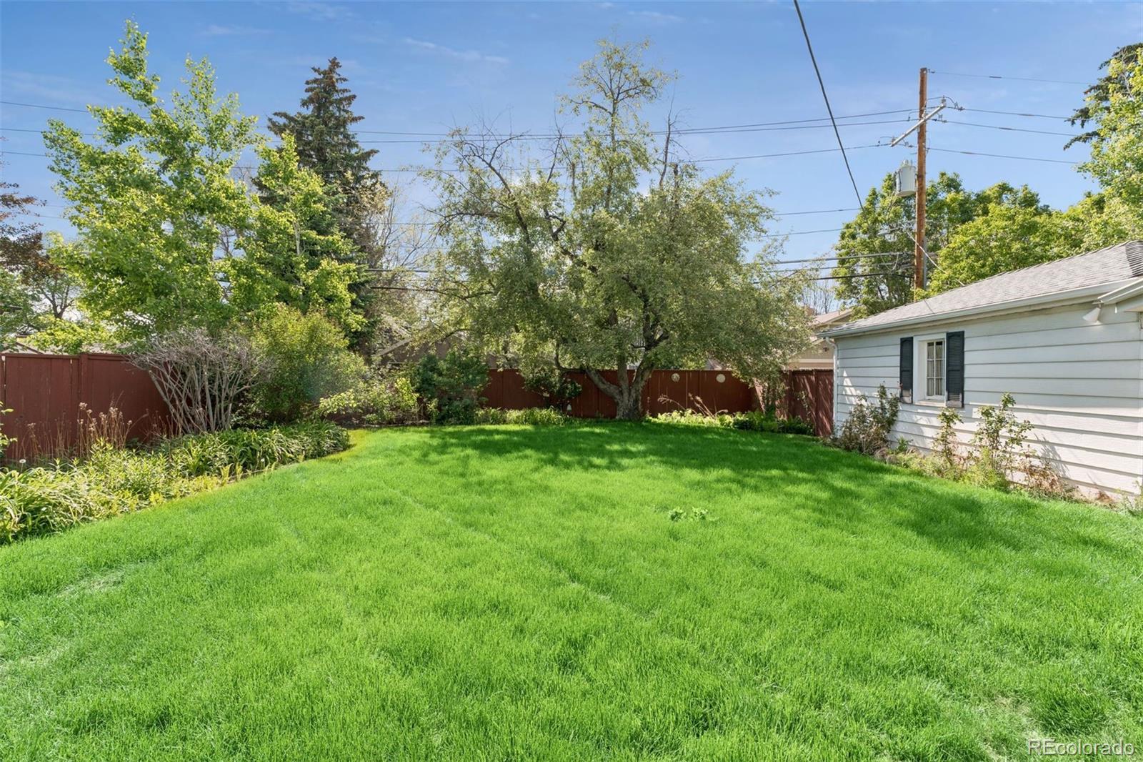 2345 S Monroe Street Denver CO 80210