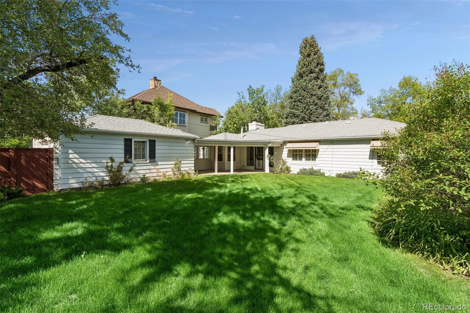 2345 S Monroe Street Denver CO 80210