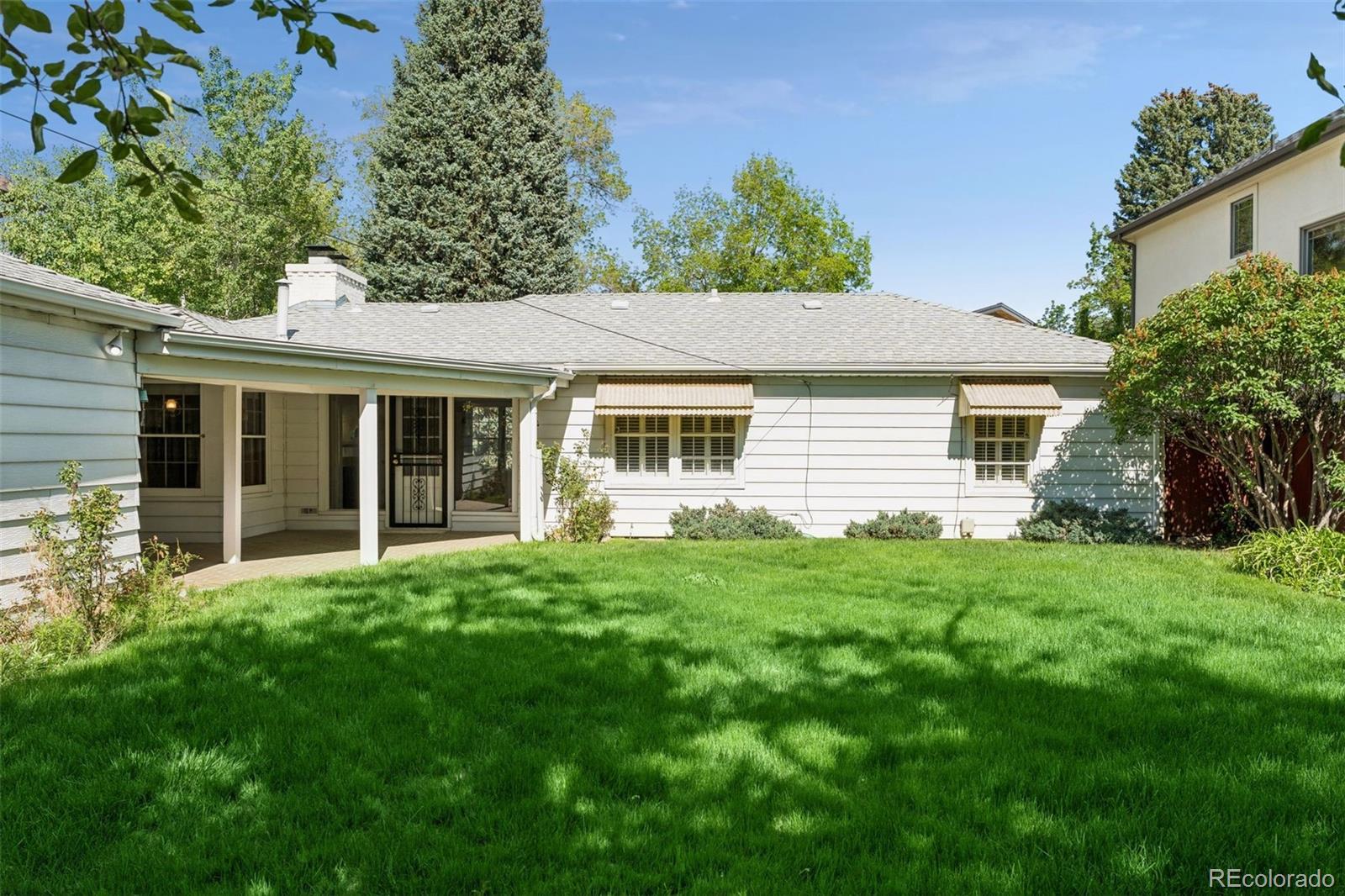 2345 S Monroe Street Denver CO 80210