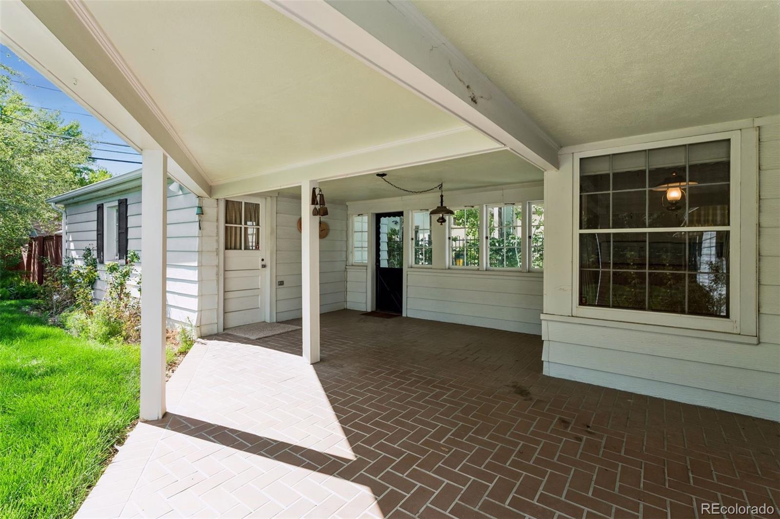 2345 S Monroe Street Denver CO 80210