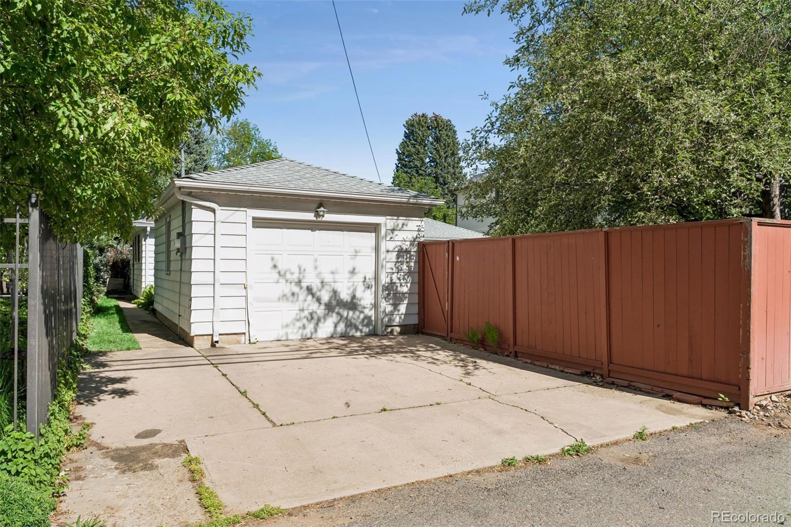2345 S Monroe Street Denver CO 80210