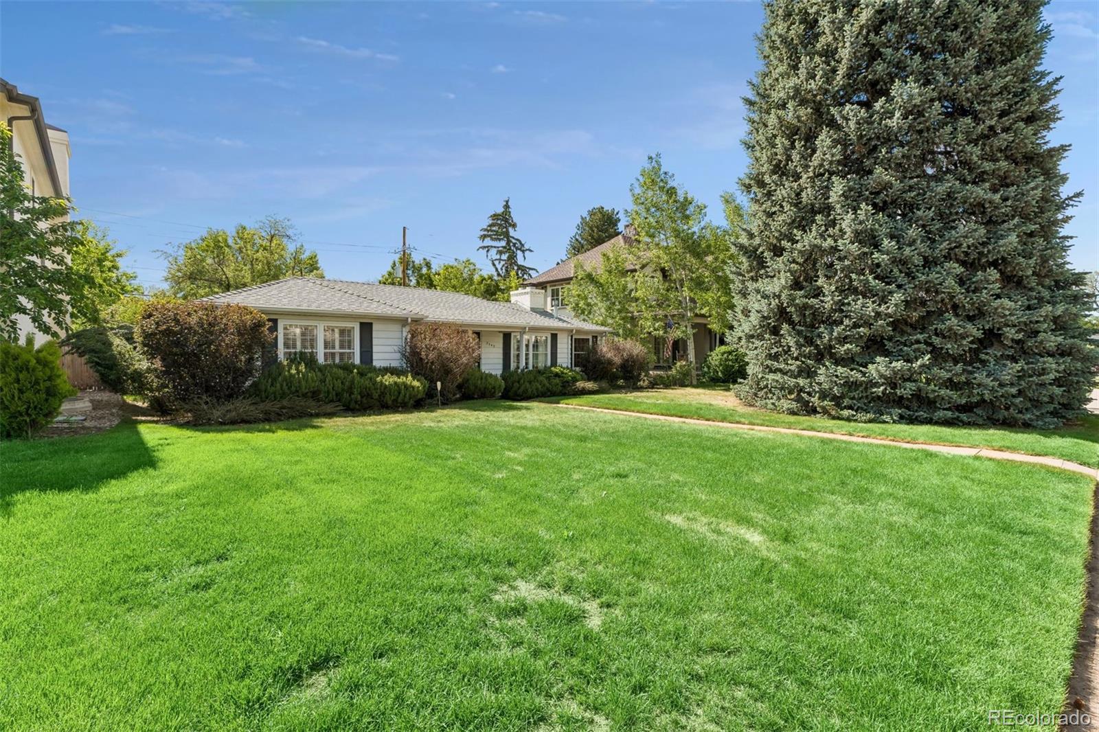 2345 S Monroe Street Denver CO 80210