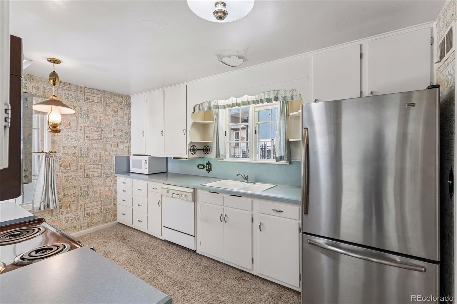 2345 S Monroe Street Denver CO 80210