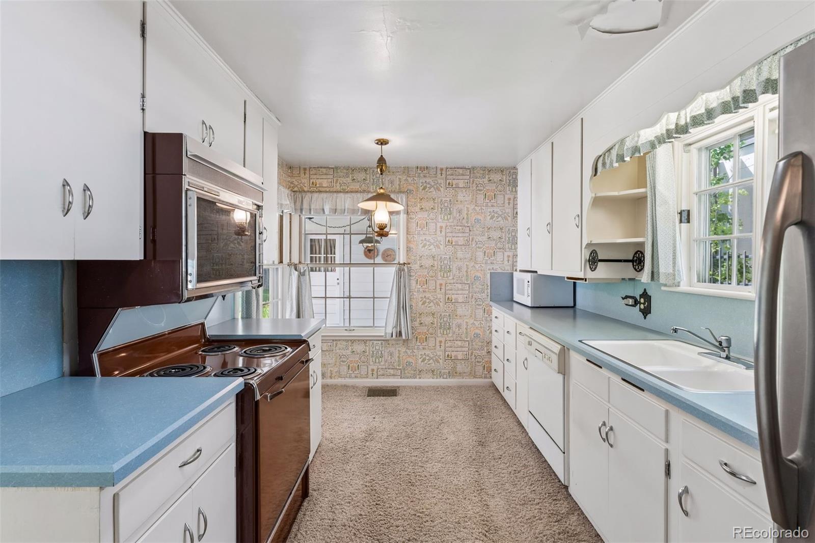 2345 S Monroe Street Denver CO 80210