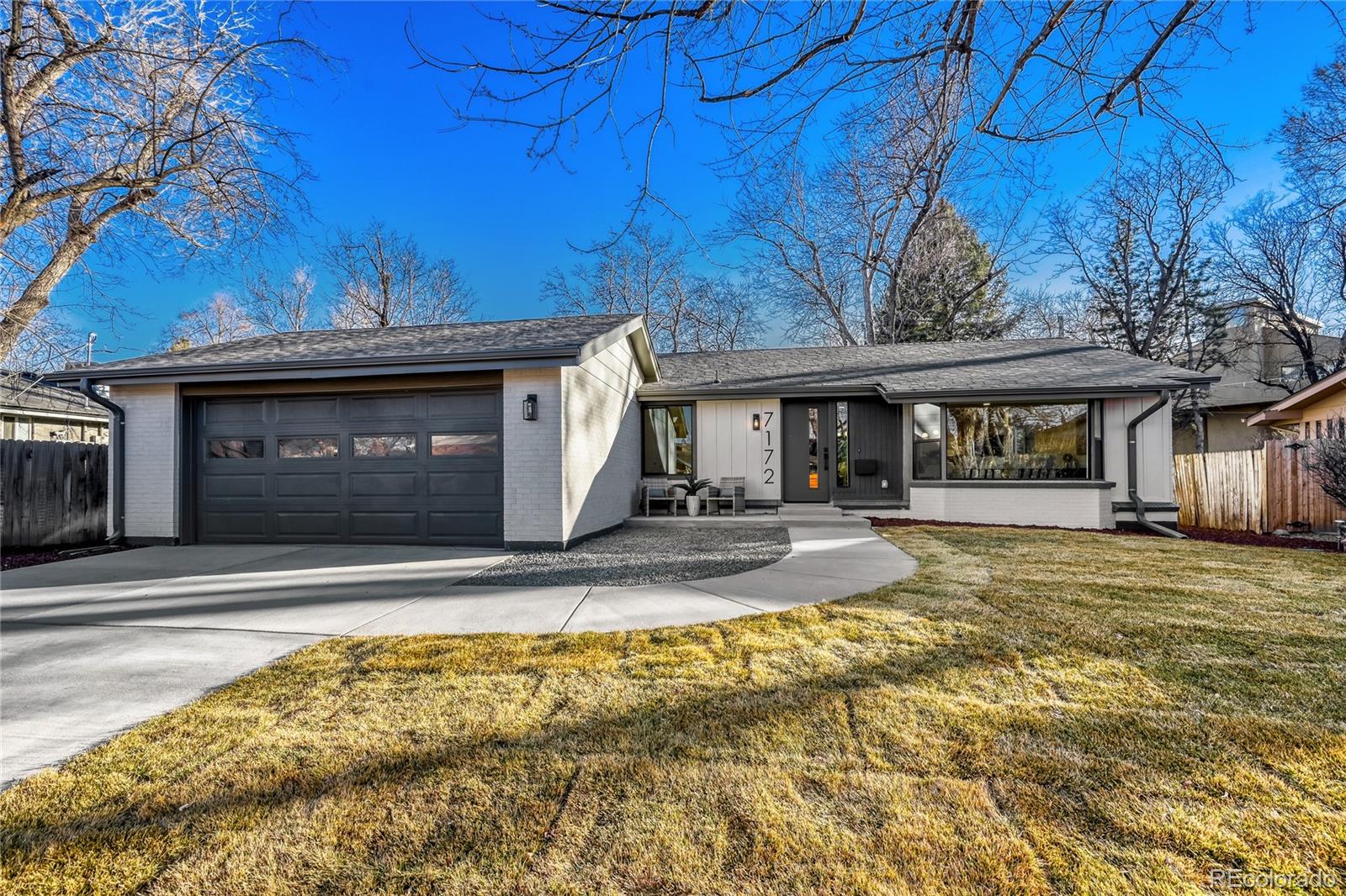 7172 E Jewell Avenue Denver CO 80224