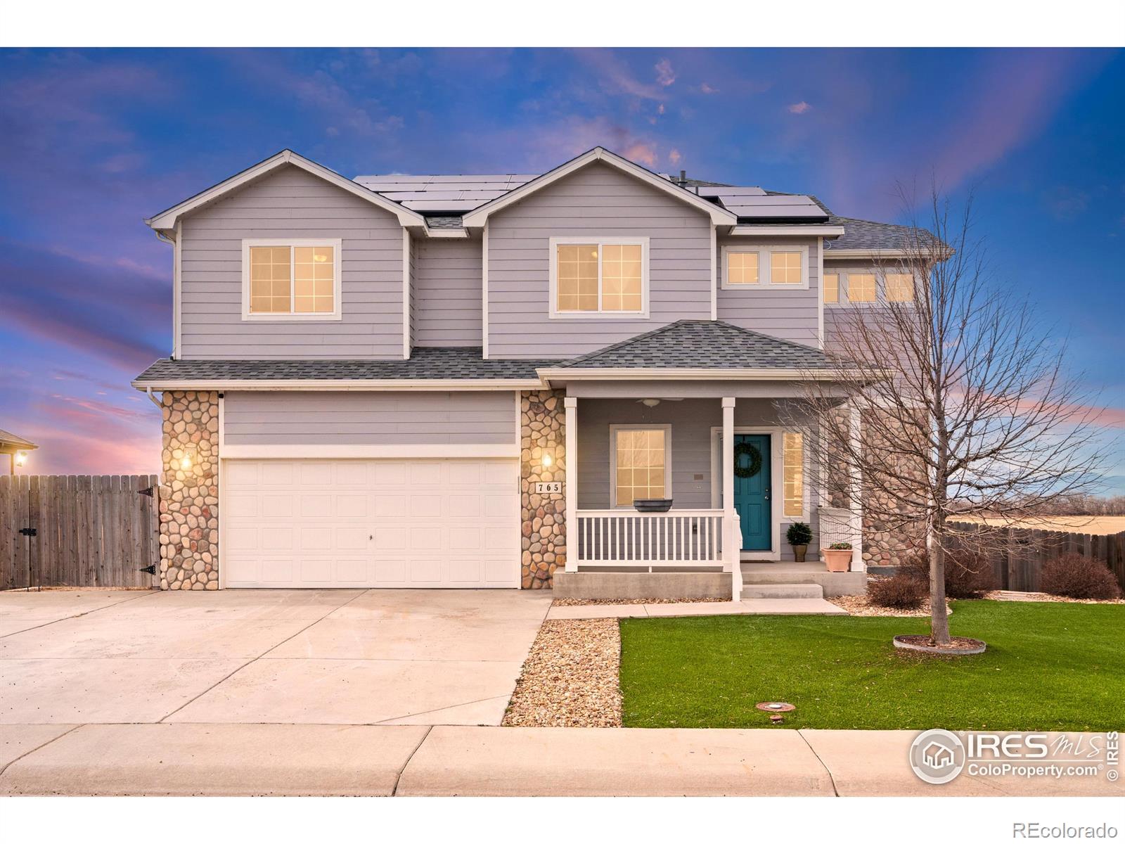 765 Rodgers Circle Platteville CO 80651