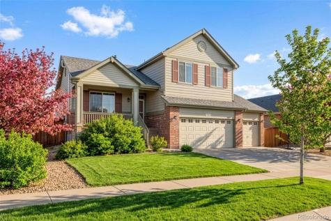 123 N Jamestown Way Aurora CO 80018