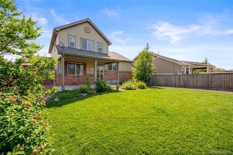 123 N Jamestown Way Aurora CO 80018