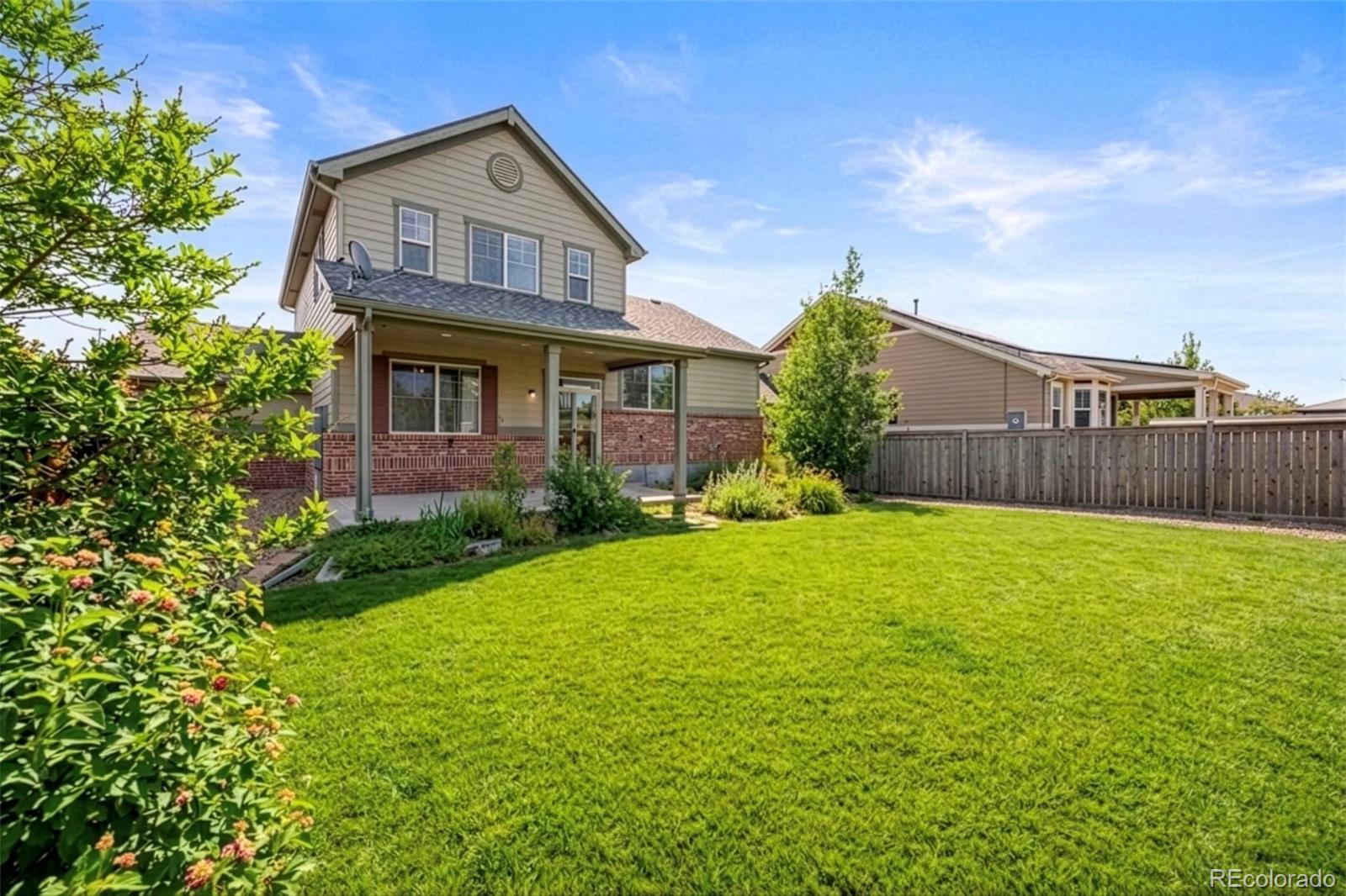 123 N Jamestown Way Aurora CO 80018