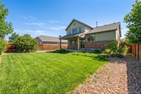 123 N Jamestown Way Aurora CO 80018