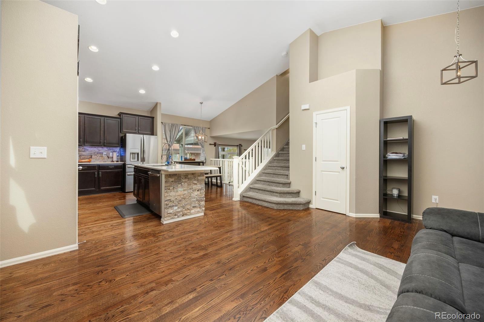 123 N Jamestown Way Aurora CO 80018