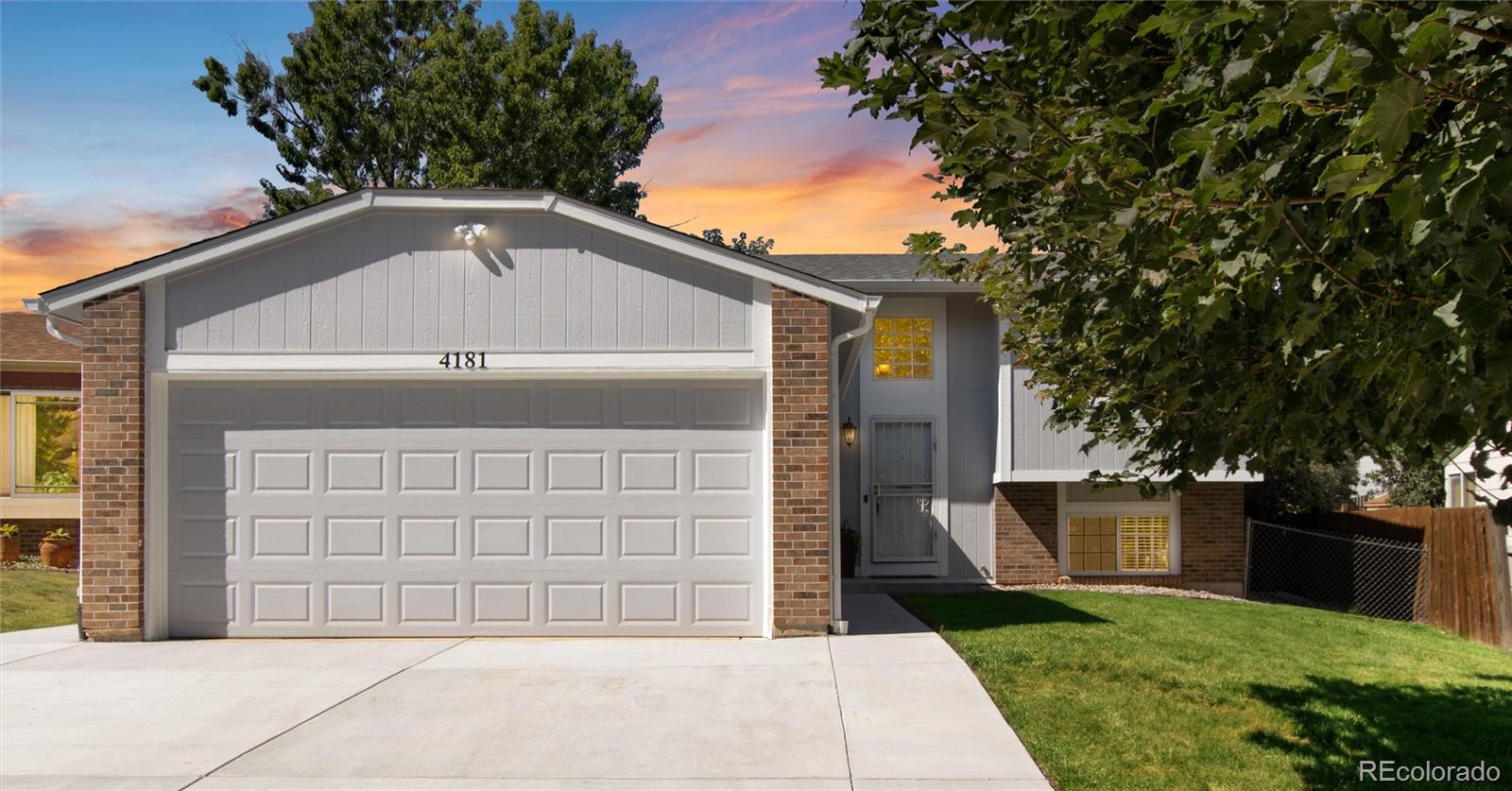 4181 S Cathay Way Aurora CO 80013