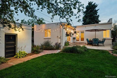 642 Dahlia Street Denver CO 80220