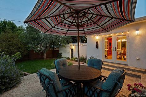 642 Dahlia Street Denver CO 80220