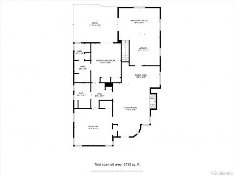 642 Dahlia Street Denver CO 80220