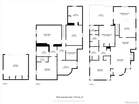 642 Dahlia Street Denver CO 80220