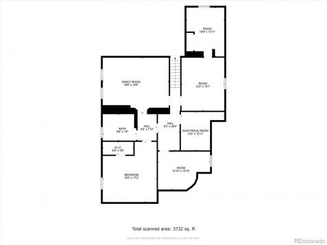642 Dahlia Street Denver CO 80220