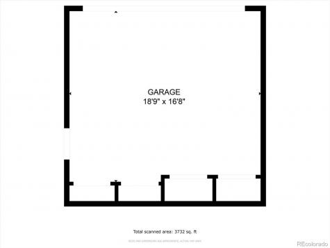 642 Dahlia Street Denver CO 80220