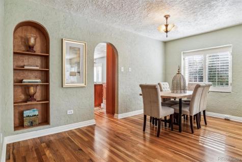 642 Dahlia Street Denver CO 80220