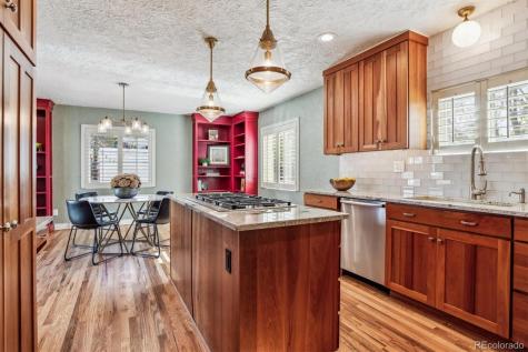 642 Dahlia Street Denver CO 80220