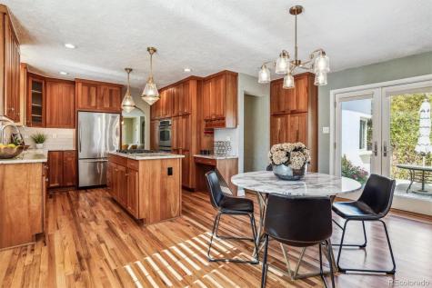 642 Dahlia Street Denver CO 80220