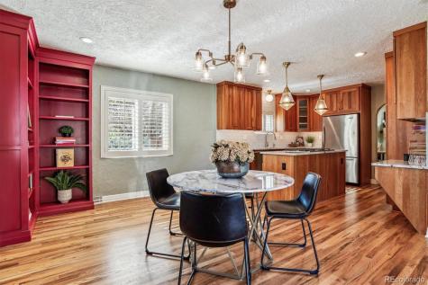 642 Dahlia Street Denver CO 80220